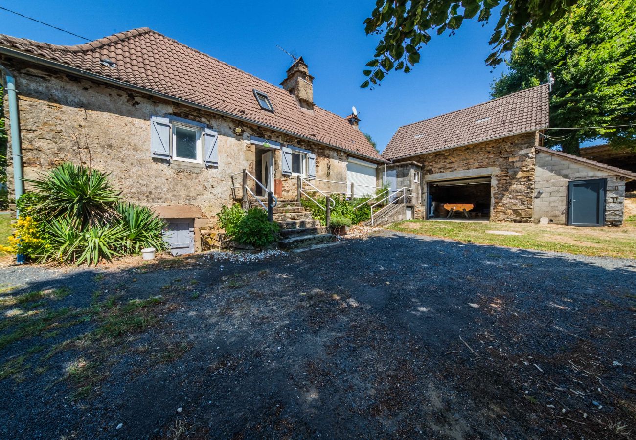 Villa à Beynat - Villa Pradotte