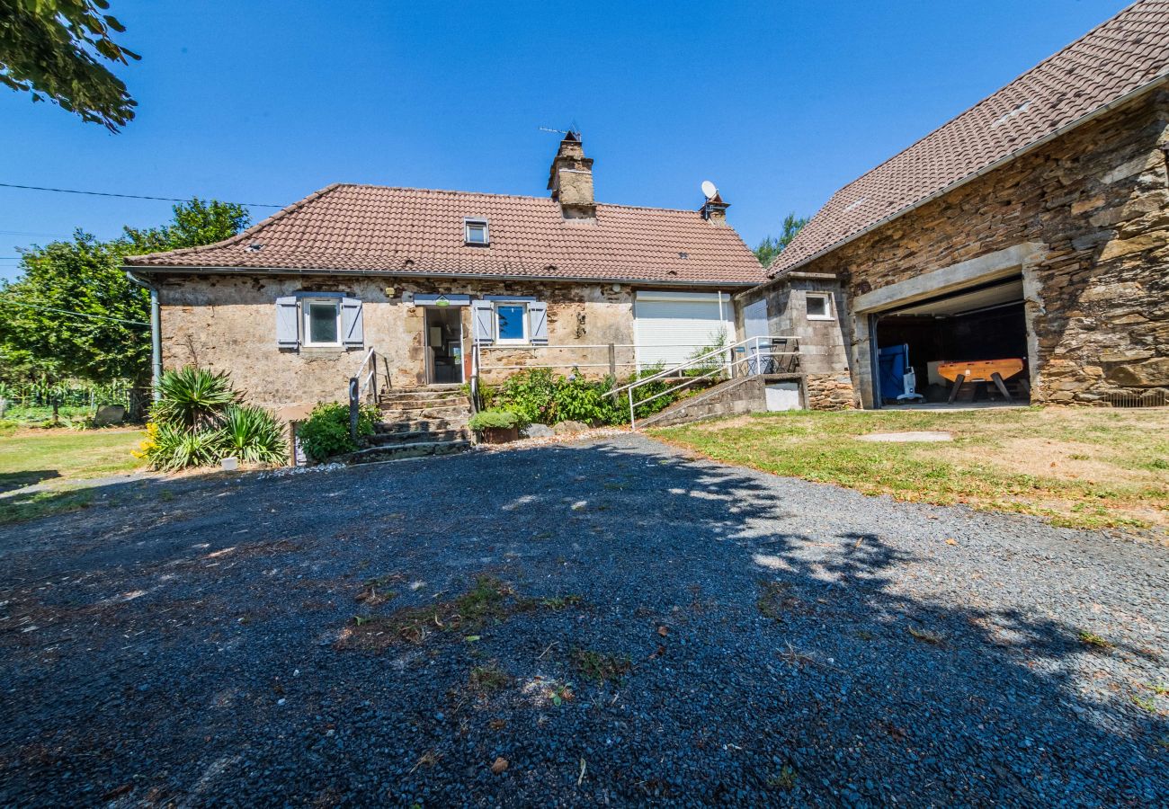 Villa à Beynat - Villa Pradotte