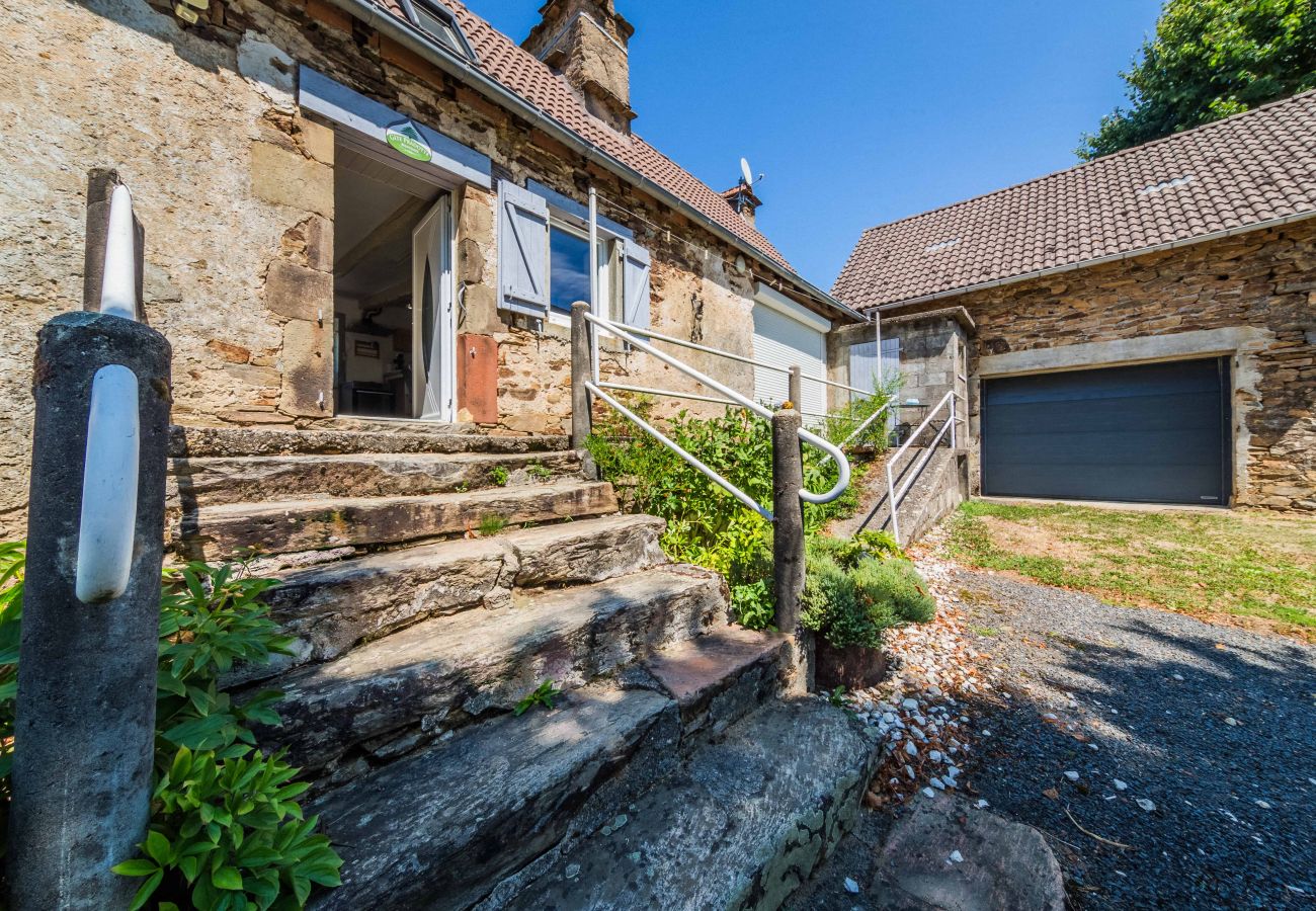 Villa à Beynat - Villa Pradotte