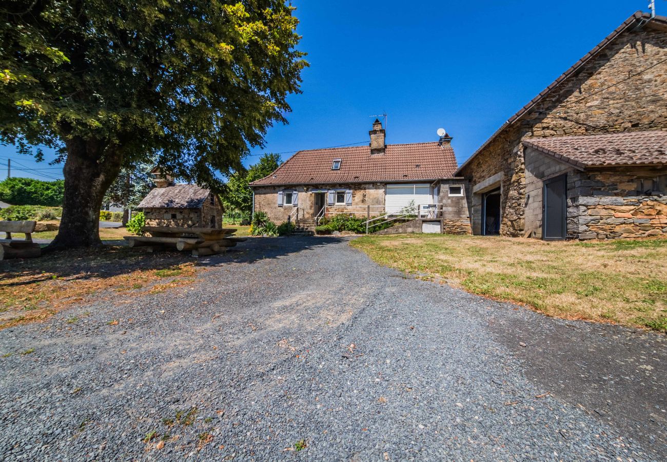 Villa à Beynat - Villa Pradotte