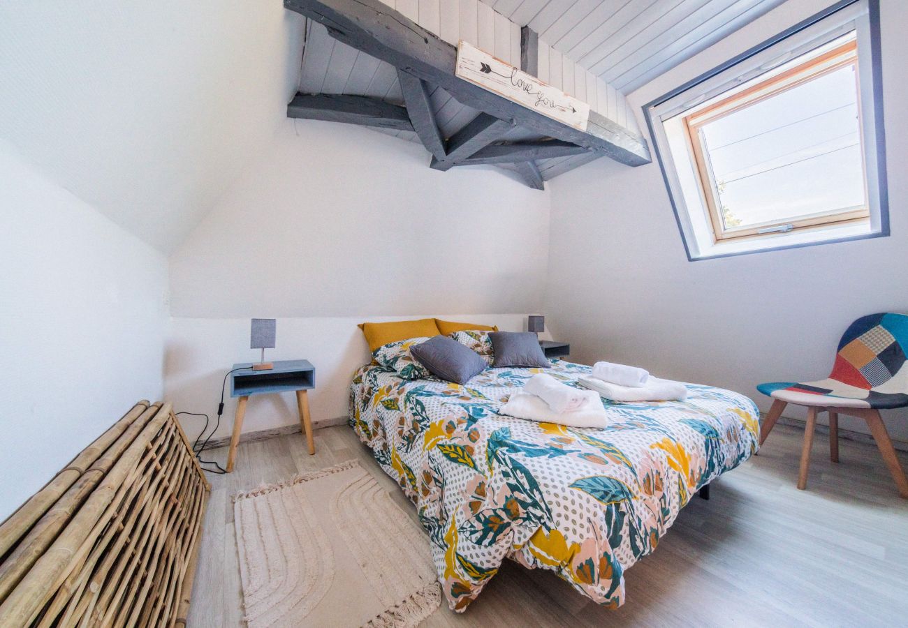 Villa à Beynat - Villa Pradotte