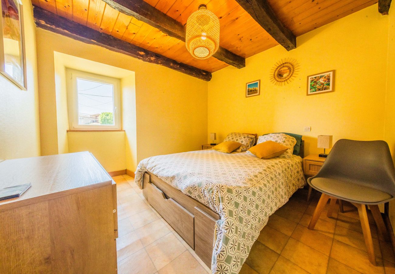 Villa à Beynat - Villa Pradotte