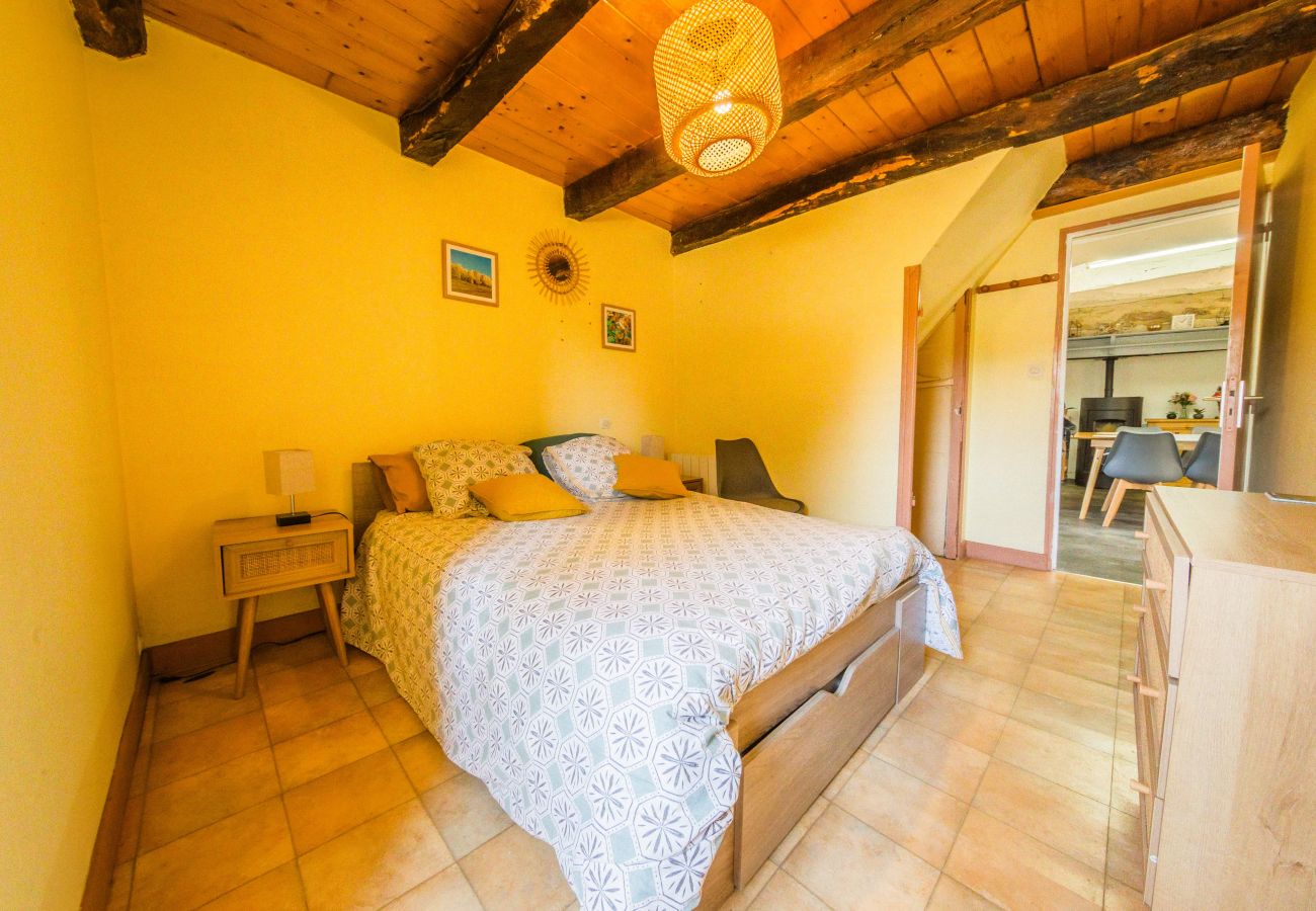 Villa à Beynat - Villa Pradotte