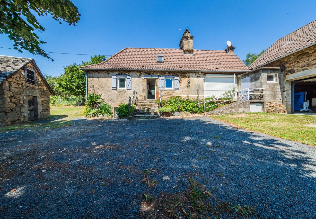 Villa à Beynat - Villa Pradotte