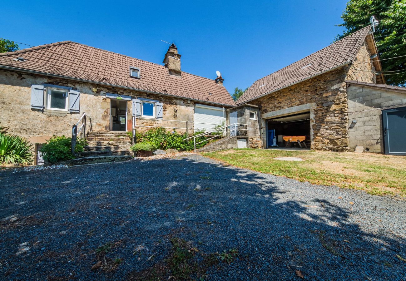 Villa à Beynat - Villa Pradotte