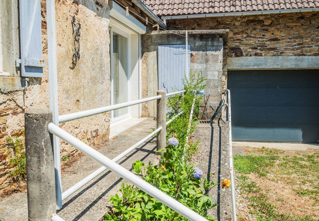 Villa à Beynat - Villa Pradotte