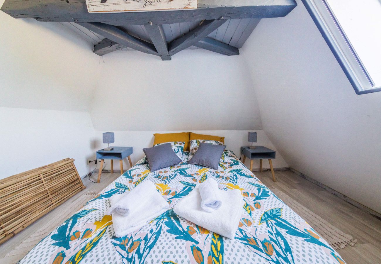 Villa à Beynat - Villa Pradotte