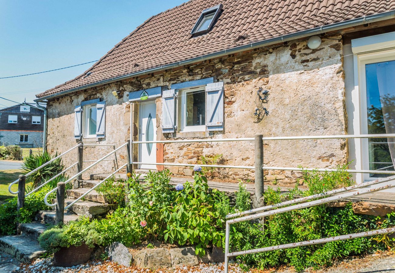 Villa à Beynat - Villa Pradotte