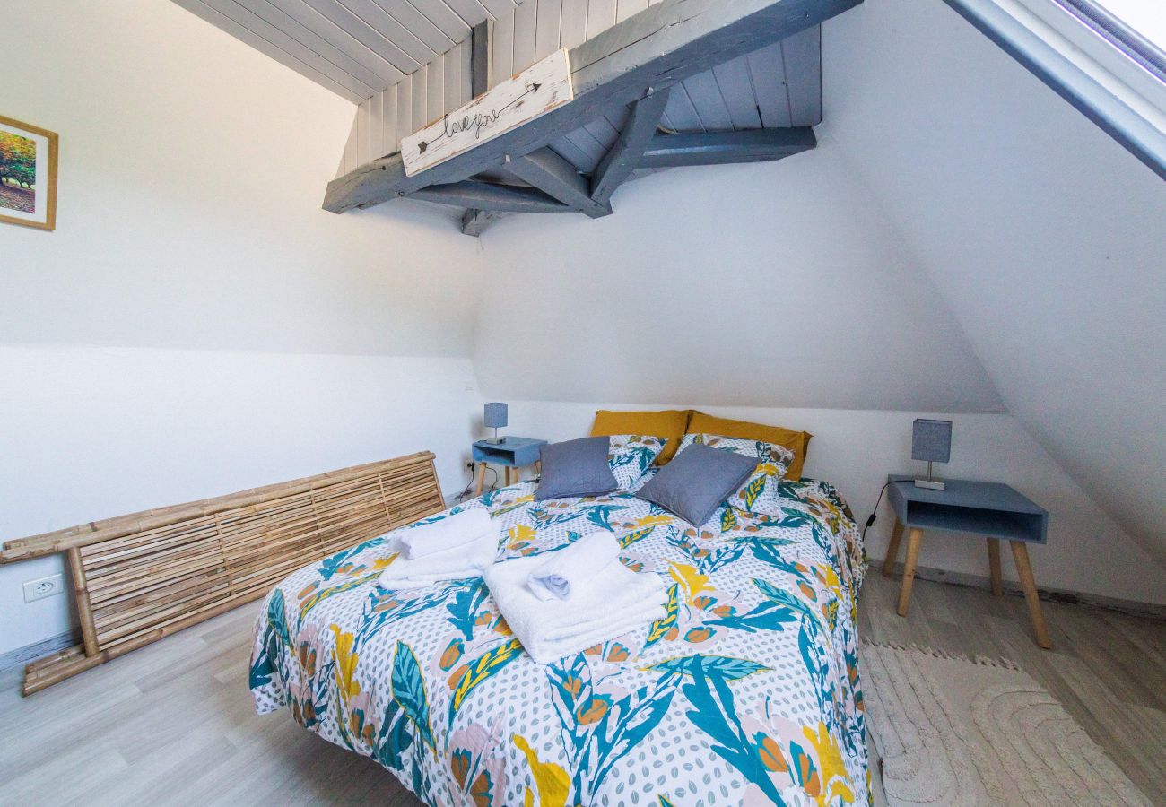 Villa à Beynat - Villa Pradotte