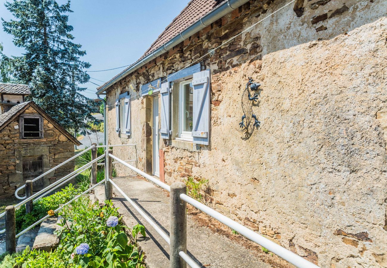 Villa à Beynat - Villa Pradotte