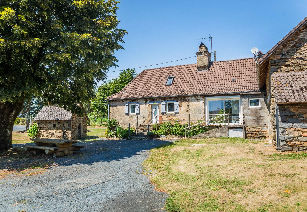 Villa à Beynat - Villa Pradotte