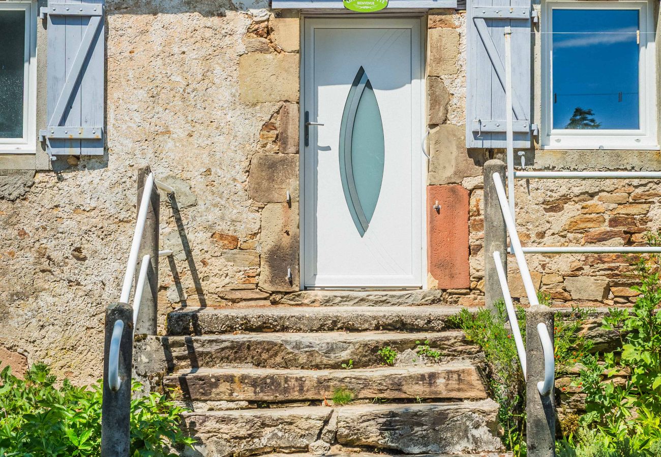 Villa à Beynat - Villa Pradotte