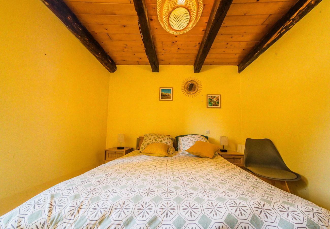 Villa à Beynat - Villa Pradotte