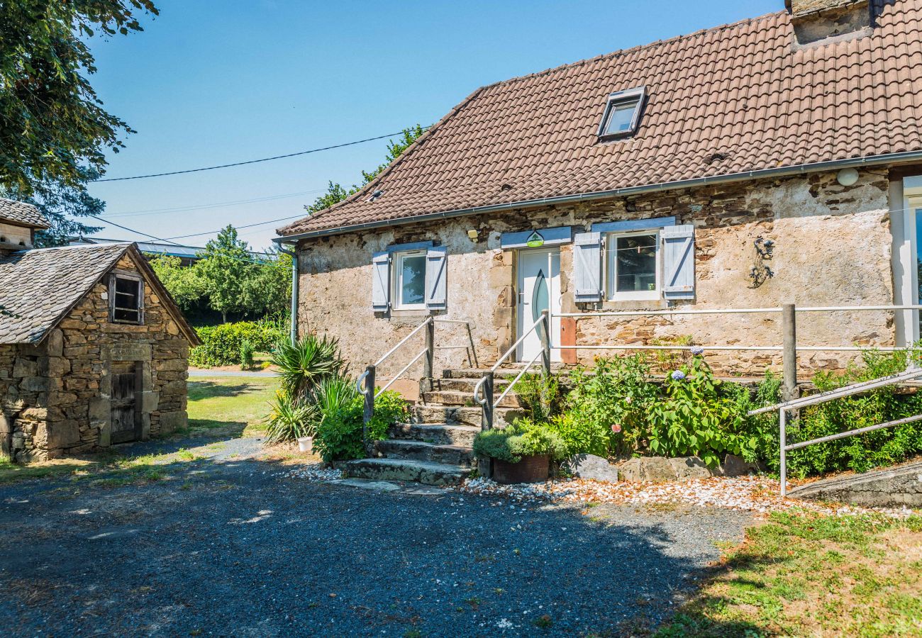 Villa à Beynat - Villa Pradotte