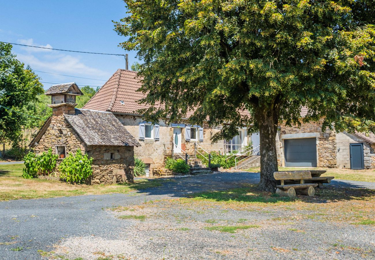 Villa à Beynat - Villa Pradotte