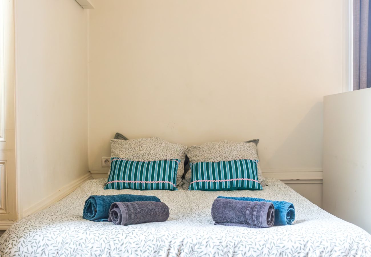 Studio à Brive-la-Gaillarde - Villa Chadourne - Le Maitre du Navire - Spacieux S