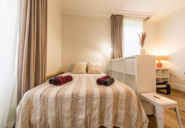 Studio à Brive-la-Gaillarde - Villa Chadourne - La Clé Perdue - Studio