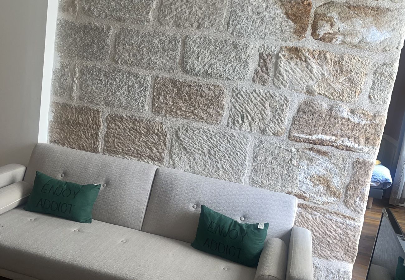 Studio à Brive-la-Gaillarde - Villa Chadourne - La Clé Perdue - Studio