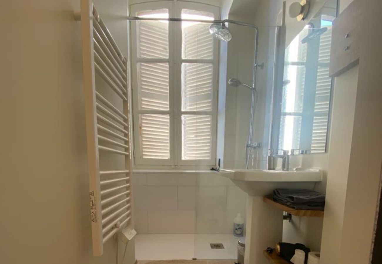 Studio à Brive-la-Gaillarde - Villa Chadourne - La Clé Perdue - Studio