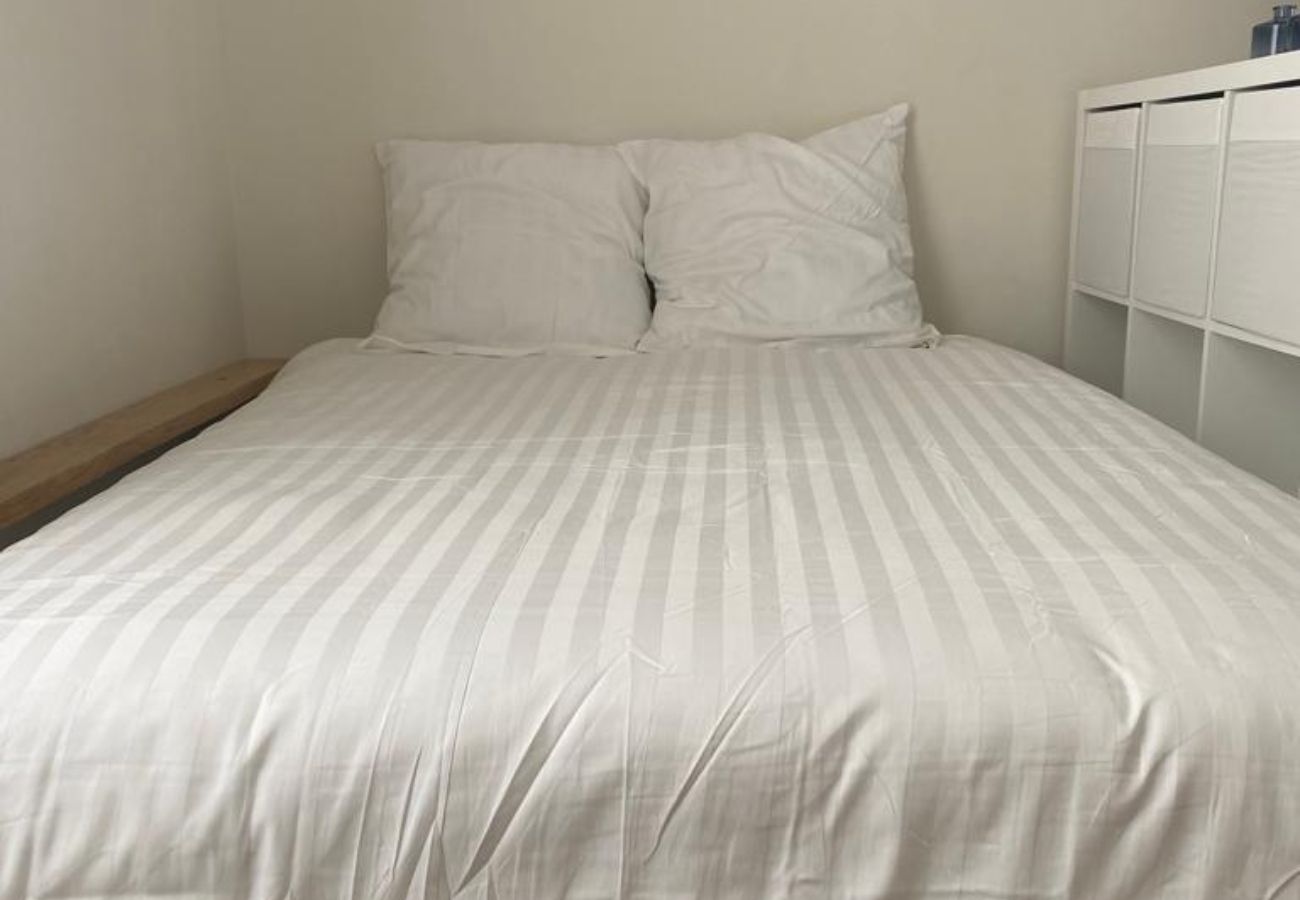 Studio à Brive-la-Gaillarde - Villa Chadourne - La Clé Perdue - Studio