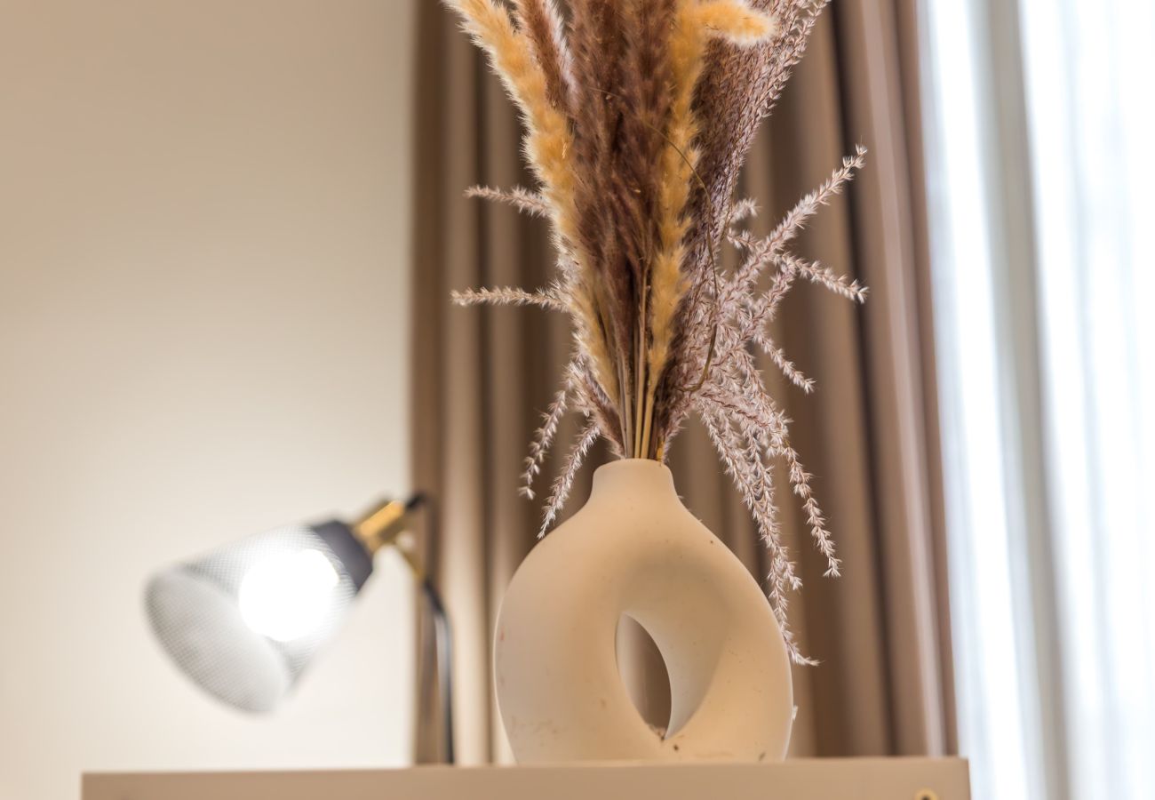 Studio à Brive-la-Gaillarde - Villa Chadourne - La Clé Perdue - Studio