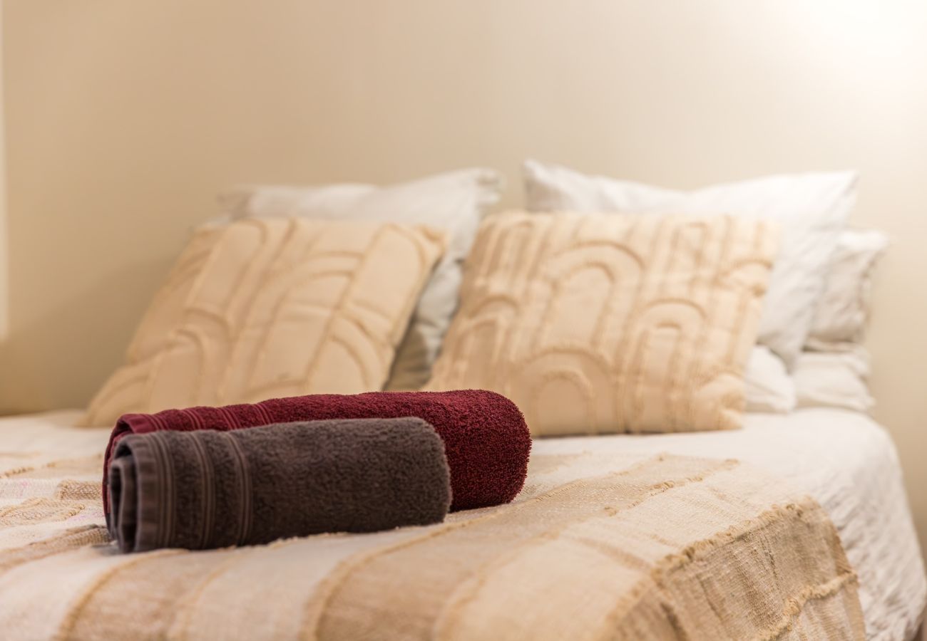 Studio à Brive-la-Gaillarde - Villa Chadourne - La Clé Perdue - Studio