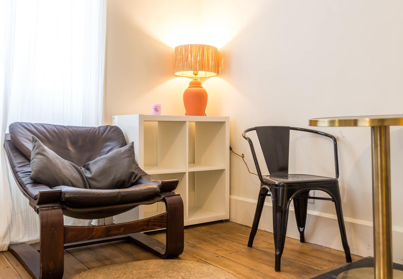 Studio à Brive-la-Gaillarde - Villa Chadourne - La Clé Perdue - Studio