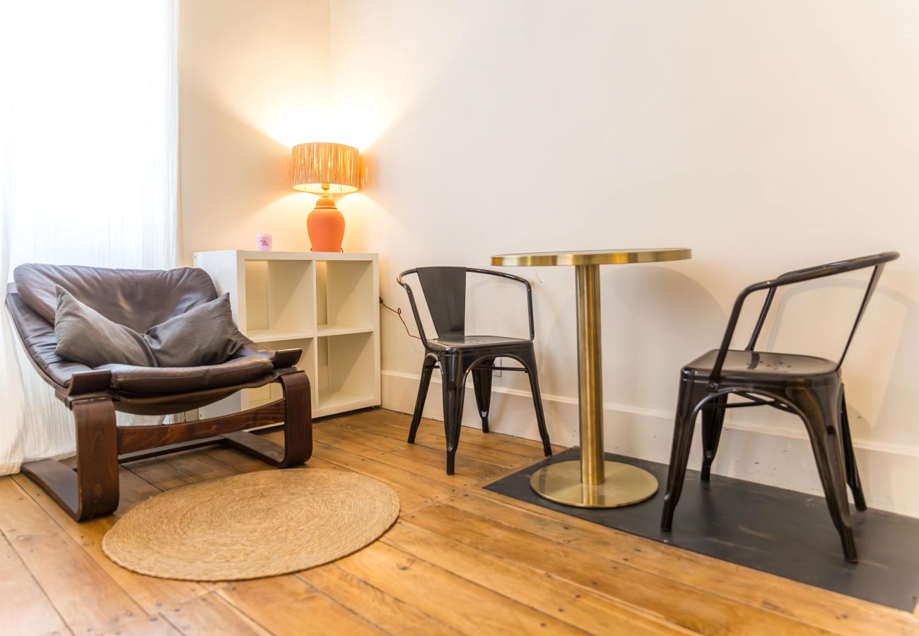 Studio à Brive-la-Gaillarde - Villa Chadourne - La Clé Perdue - Studio