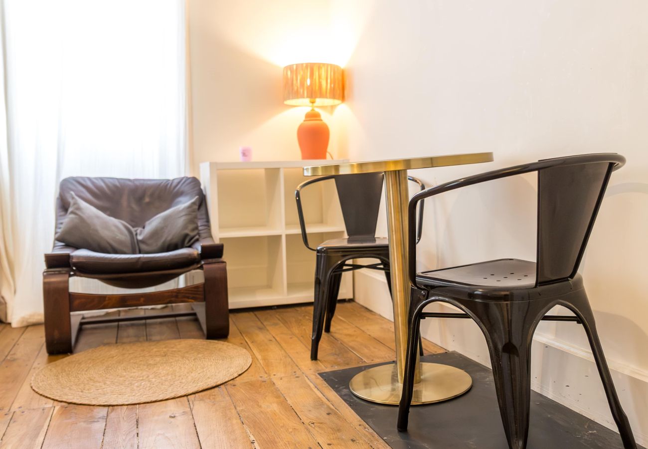 Studio à Brive-la-Gaillarde - Villa Chadourne - La Clé Perdue - Studio