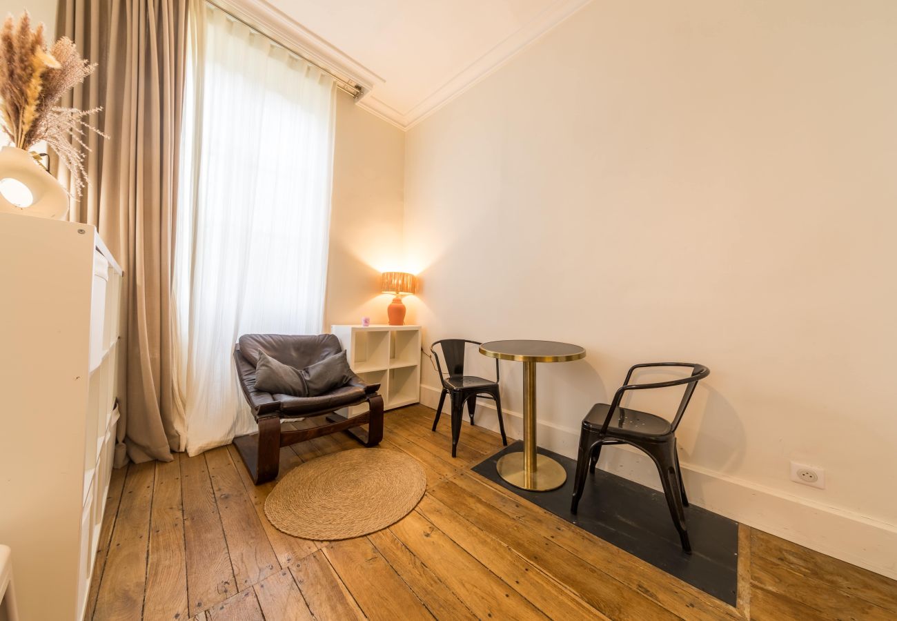 Studio à Brive-la-Gaillarde - Villa Chadourne - La Clé Perdue - Studio