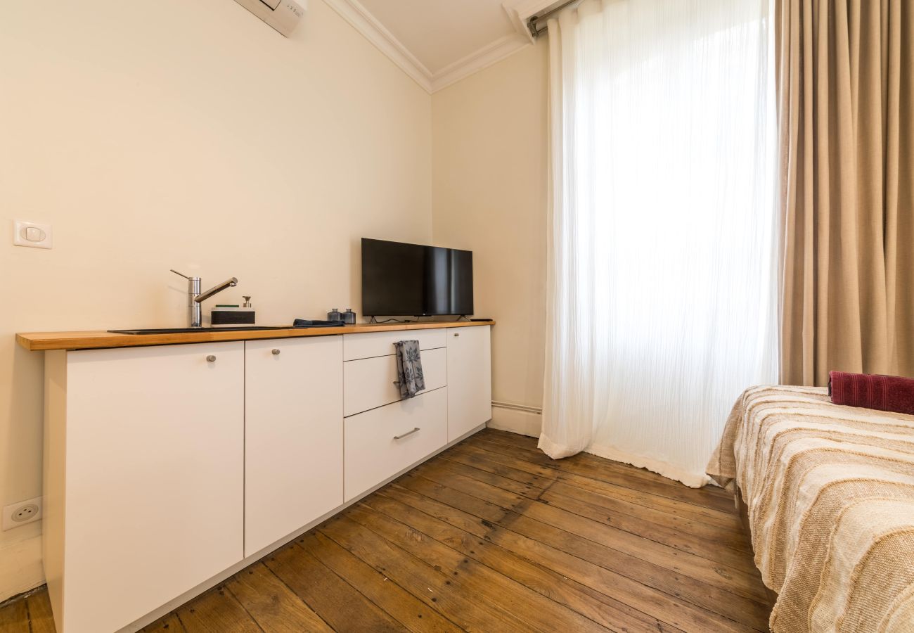 Studio à Brive-la-Gaillarde - Villa Chadourne - La Clé Perdue - Studio