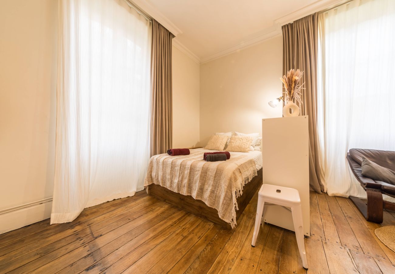 Studio à Brive-la-Gaillarde - Villa Chadourne - La Clé Perdue - Studio