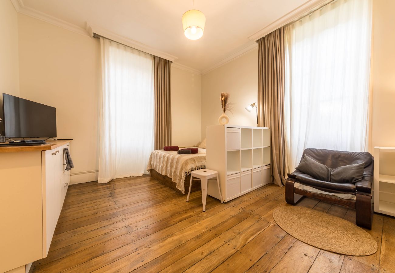 Studio à Brive-la-Gaillarde - Villa Chadourne - La Clé Perdue - Studio