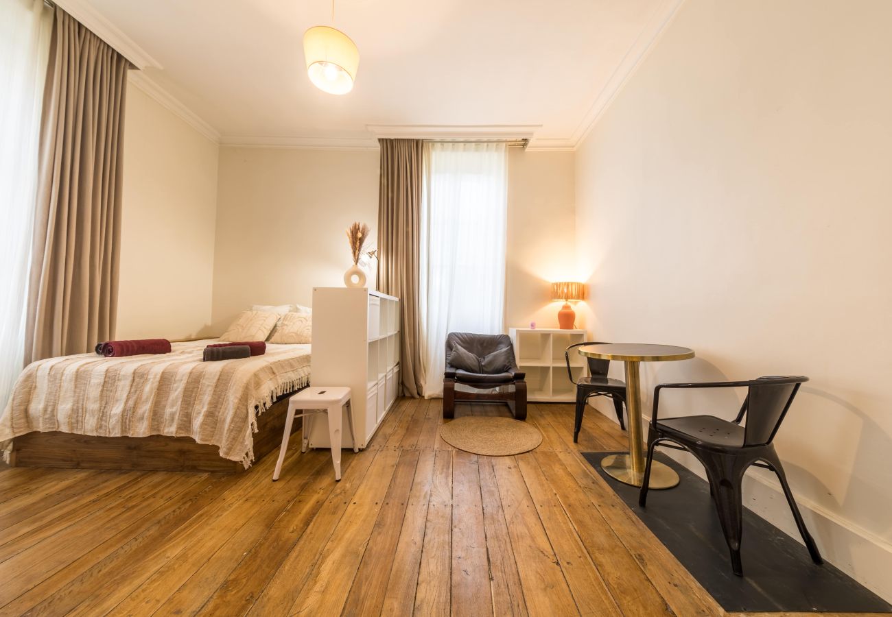 Studio à Brive-la-Gaillarde - Villa Chadourne - La Clé Perdue - Studio