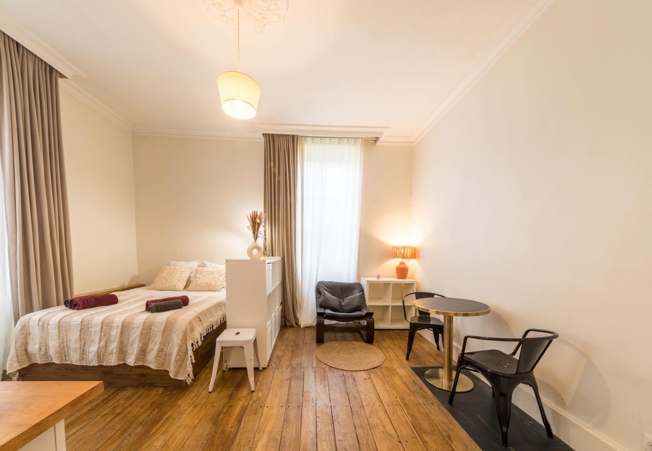 Studio à Brive-la-Gaillarde - Villa Chadourne - La Clé Perdue - Studio