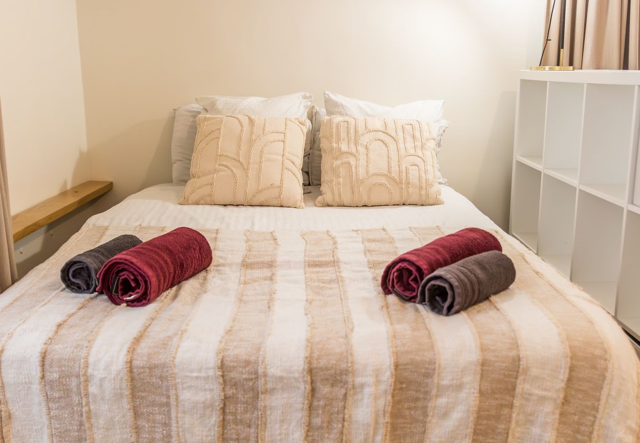 Studio à Brive-la-Gaillarde - Villa Chadourne - La Clé Perdue - Studio