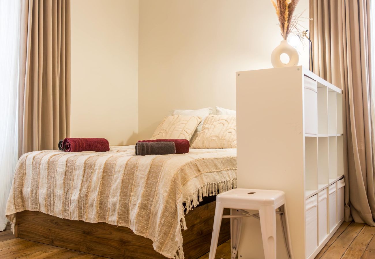 Studio à Brive-la-Gaillarde - Villa Chadourne - La Clé Perdue - Studio