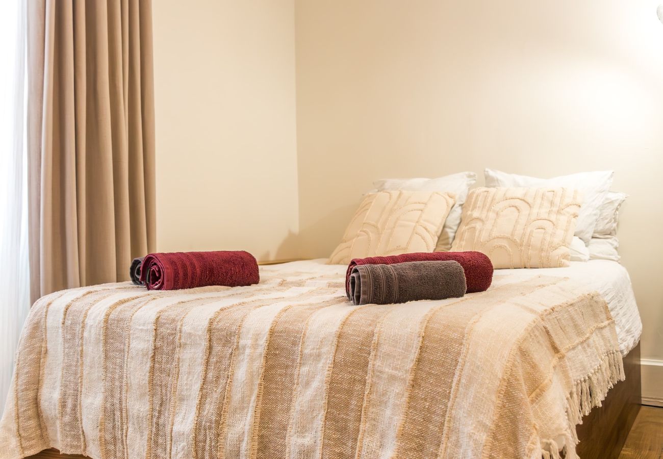 Studio à Brive-la-Gaillarde - Villa Chadourne - La Clé Perdue - Studio