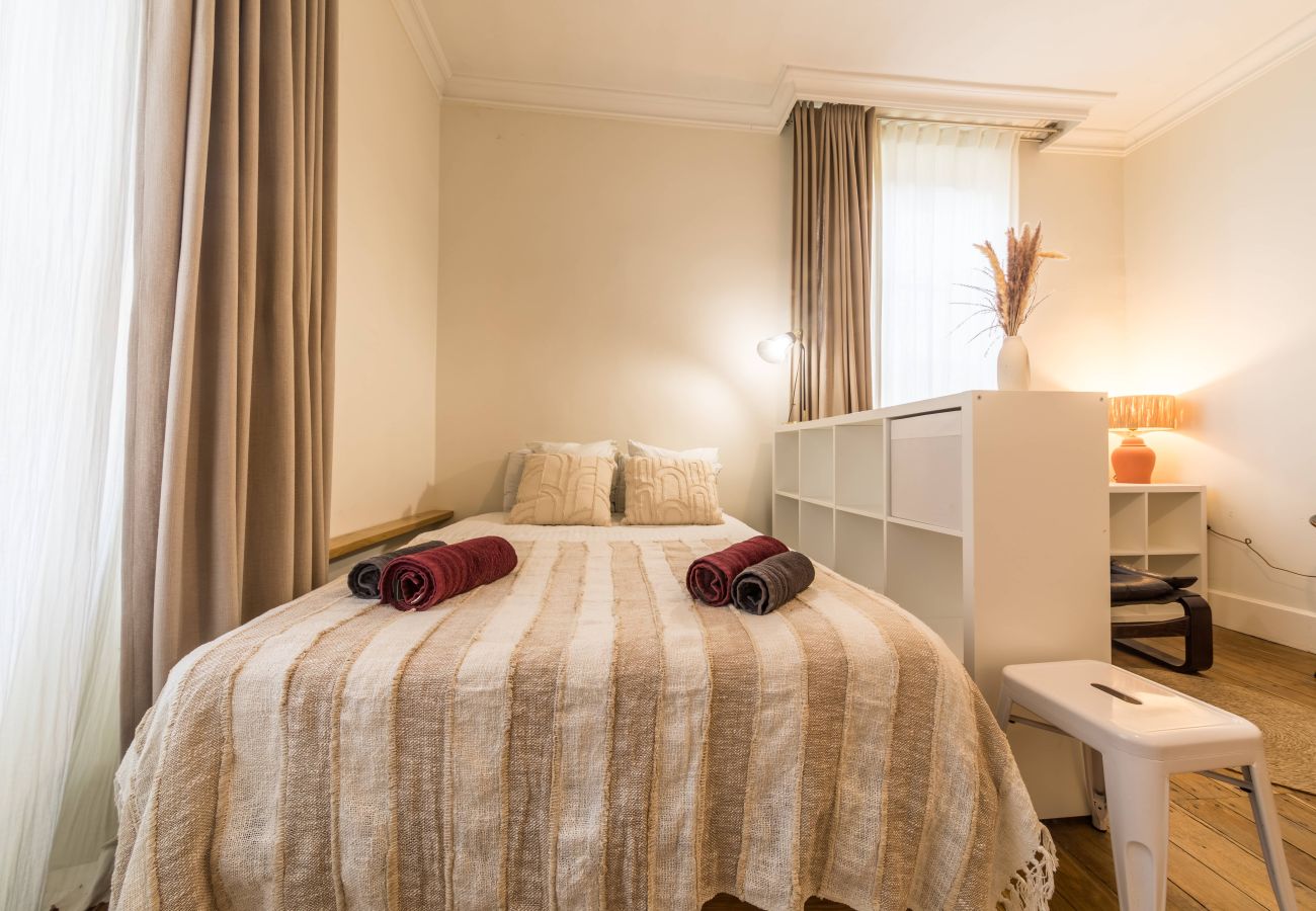 Studio à Brive-la-Gaillarde - Villa Chadourne - La Clé Perdue - Studio