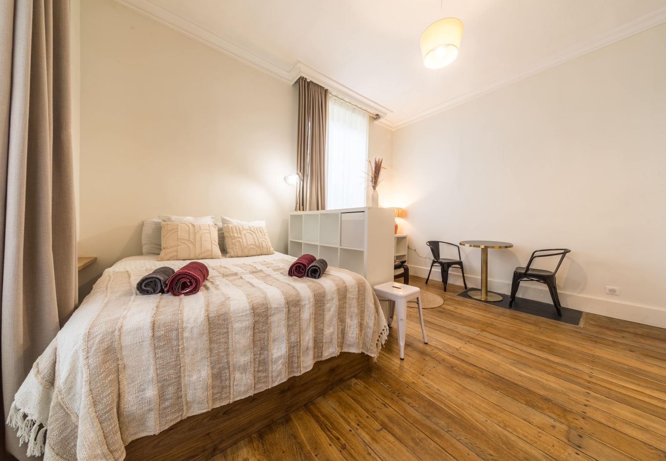 Studio à Brive-la-Gaillarde - Villa Chadourne - La Clé Perdue - Studio