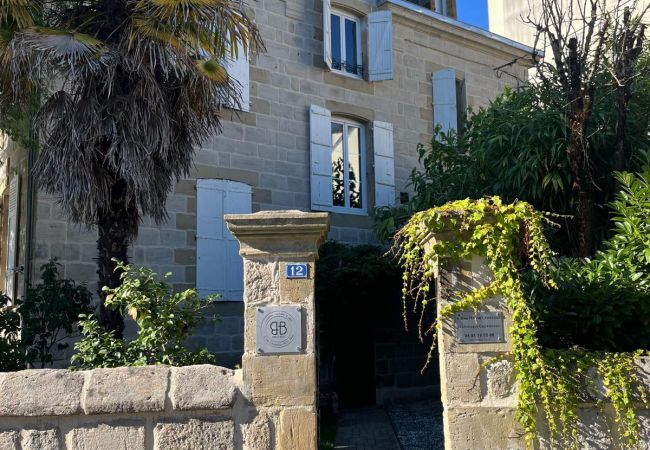 Appartement à Brive-la-Gaillarde - Villa Chadourne - Le Vasco Appartement à Brive-la-Gaillarde - Villa Chadourne - Le Vasco