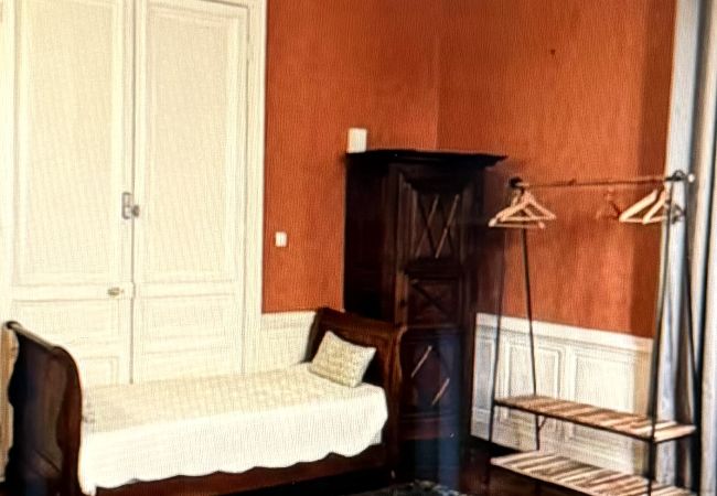 Appartement à Brive-la-Gaillarde - Villa Chadourne - Le Vasco Appartement à Brive-la-Gaillarde - Villa Chadourne - Le Vasco