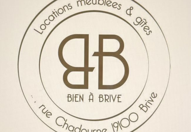 Appartement à Brive-la-Gaillarde - Villa Chadourne - Le Vasco Appartement à Brive-la-Gaillarde - Villa Chadourne - Le Vasco