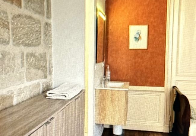 Appartement à Brive-la-Gaillarde - Villa Chadourne - Le Vasco Appartement à Brive-la-Gaillarde - Villa Chadourne - Le Vasco