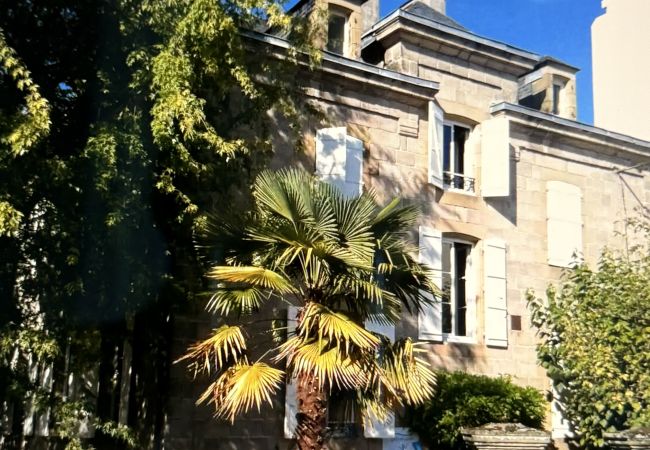 Appartement à Brive-la-Gaillarde - Villa Chadourne - Le Vasco Appartement à Brive-la-Gaillarde - Villa Chadourne - Le Vasco