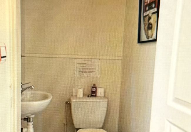 Appartement à Brive-la-Gaillarde - Villa Chadourne - Le Vasco Appartement à Brive-la-Gaillarde - Villa Chadourne - Le Vasco