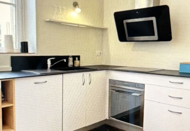 Appartement à Brive-la-Gaillarde - Villa Chadourne - Le Vasco Appartement à Brive-la-Gaillarde - Villa Chadourne - Le Vasco