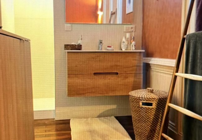 Appartement à Brive-la-Gaillarde - Villa Chadourne - Le Vasco Appartement à Brive-la-Gaillarde - Villa Chadourne - Le Vasco