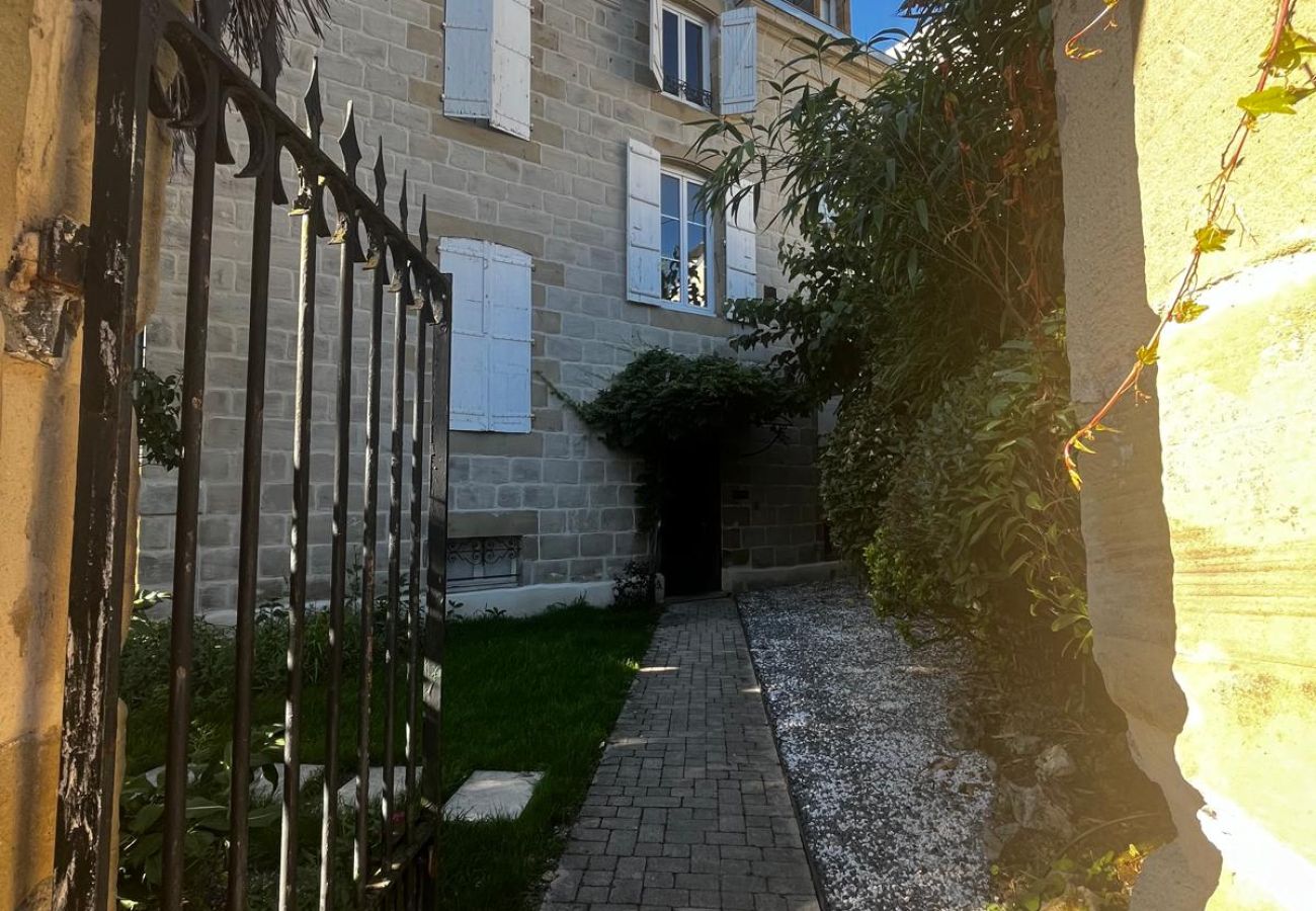 Appartement à Brive-la-Gaillarde - Villa Chadourne - Le Vasco Appartement à Brive-la-Gaillarde - Villa Chadourne - Le Vasco