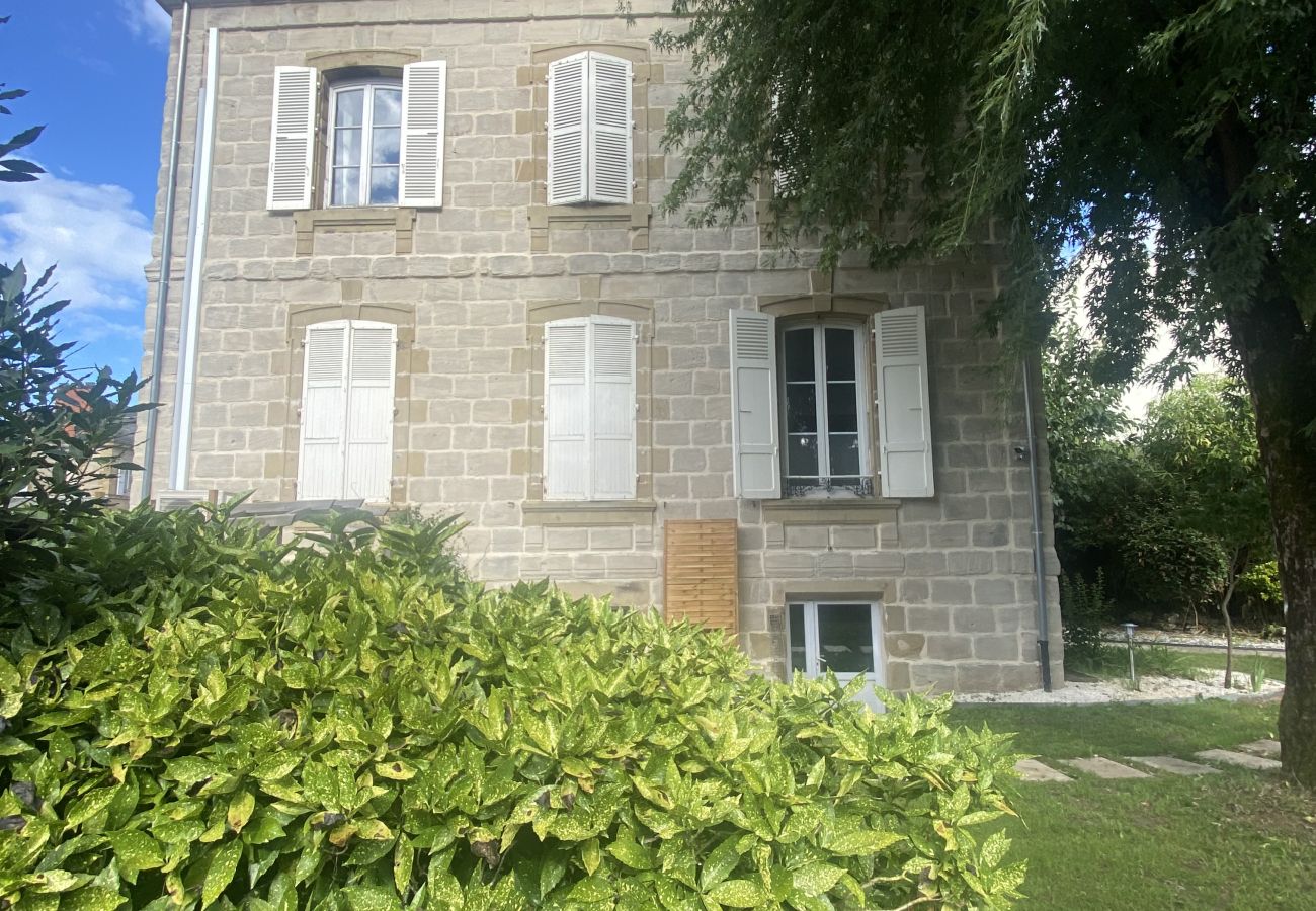 Appartement à Brive-la-Gaillarde - Villa Chadourne - Le Vasco Appartement à Brive-la-Gaillarde - Villa Chadourne - Le Vasco